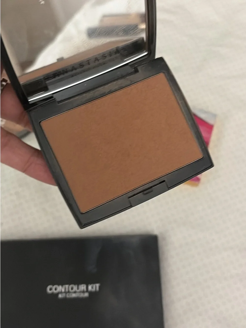 Anastasia Christian Dior tarte NYC bronzer concealers bundle